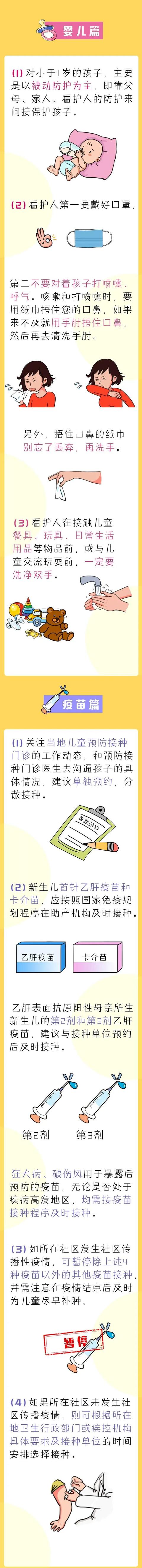 超级宝妈：当前仍是疫情防控阶段，家有孩子的请注意！