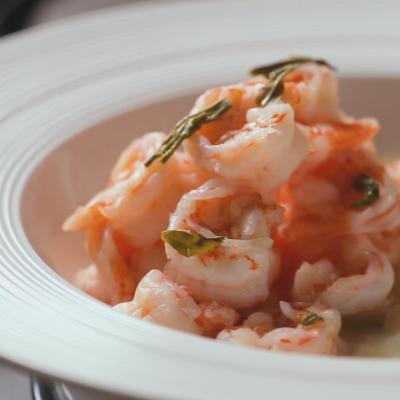 第一次做龙井虾仁就能成功的秘诀，就在于这几个小技巧