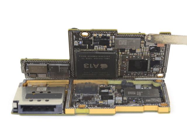 勇哥科技▲浅谈5G手机背后的几个关键技术：主板、天线和散热
