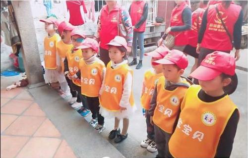 你的育儿经|震到我了！漳浦这所乡镇幼儿园＂颜值、配置”这么高