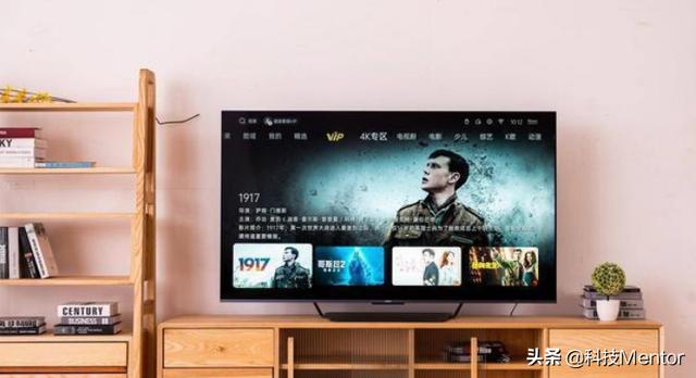 OPPO智能电视S1：全面互联生态，开启智慧生活