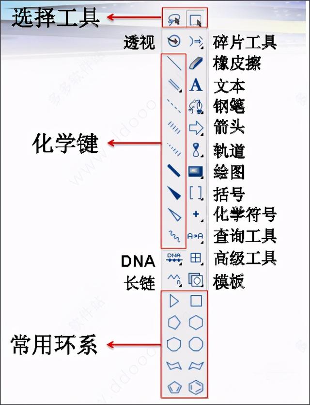 chemdraw19直装版 附安装教程及特点