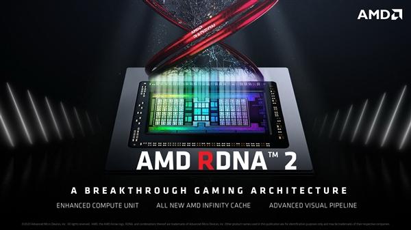 70张一网打尽！AMD RX 6800/6900系列美图荟萃