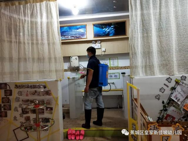 你的育儿经|蕉城皇家新加坡幼儿园：“役”尘不染、待你而来