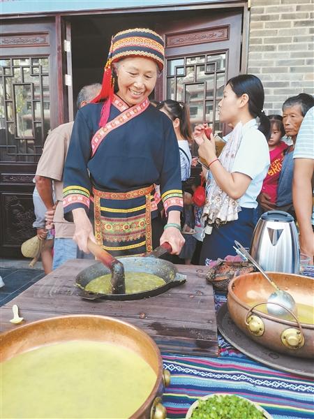 螺蛳|广西螺蛳粉已红遍天下，还有多少美食待字闺中