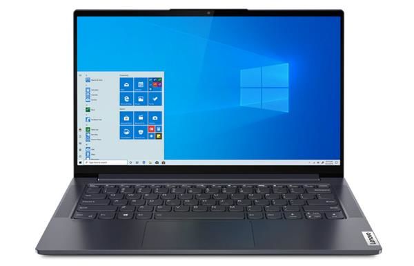[太平洋电脑网]7nm锐龙本！联想美国官网发布IdeaPad Slim 7 AMD版