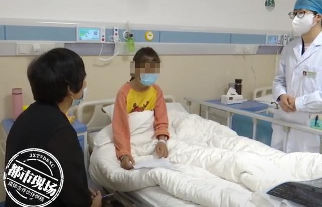 小娅|10岁女童咳嗽1年多，以为是肺结核，后来发现和玩具有关