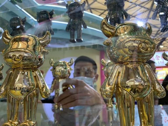 食品|食品行业新趋势：健康+潮玩！第二十二届中食展在浦东开幕