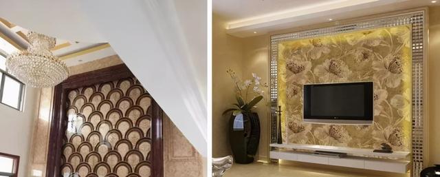 网友盘点5大“最丑设计”，再有钱也别装！你中招了几个？