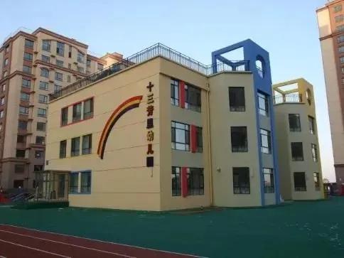 【你的育儿经】最新辽宁五星级幼儿园名单来啦，金普有5家！
