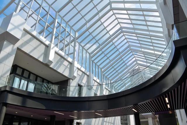 产业|开局争先！天地软件园跻身这份重量级榜单前三