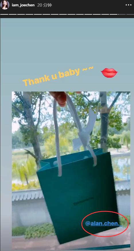 520领证、晒娃、与妻共舞，明星们这一波狗粮吃得猝不及防影视交流地