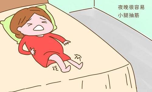 [你的育儿经]有种痛苦叫孕晚期，盘点孕晚期之痛及应对方法