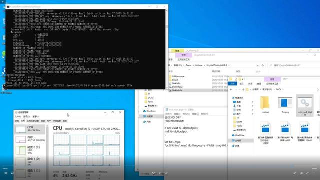 用SSD顶住CPU的瓶颈