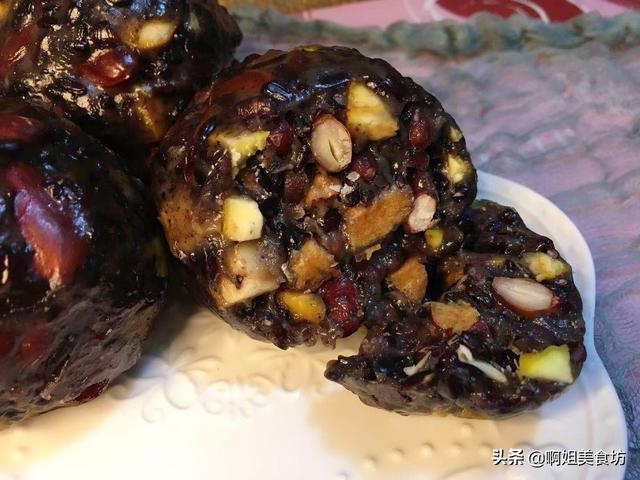 早餐最爱吃它，软糯香甜，低脂营养又美味，吃多也不怕长胖