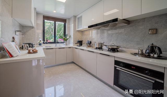 标题：龙湖春江天序｜用心于每一寸空间，共品一场人间烟火