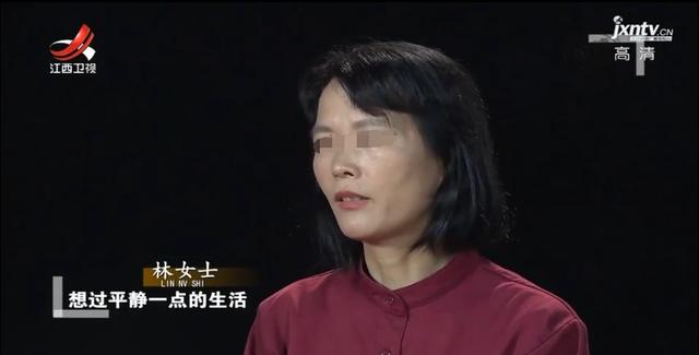 就因为没有及时去洗澡，丈夫就对妻子家暴，她：就很莫名其妙