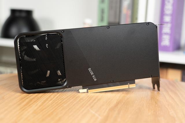 中高端也有性价比：NVIDIA RTX 3070显卡首发评测