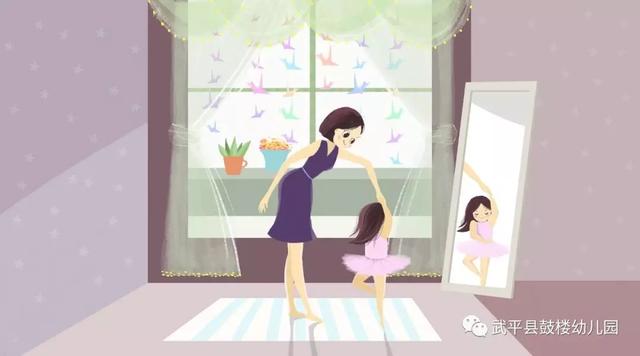 「超级宝妈」鼓楼幼儿园：蓄力待花开，一“研”为定～