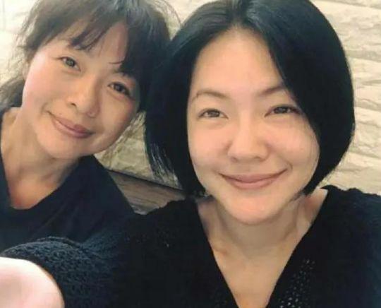 无梦旅人|徐家三姐妹，两个妹妹都当明星嫁豪门，素人大姐徐熙娴过得如何？