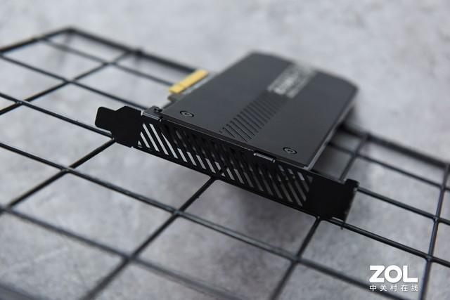 WD_BLACK AN1500扩展卡型SSD评测：PCIe 3.0平台突破6.5GB/s