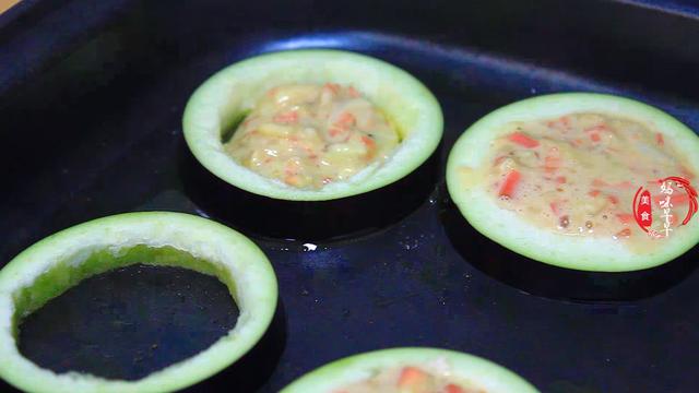 早餐，吃包子油条，不如吃此饼，做法懒人，挑食的孩子很喜欢