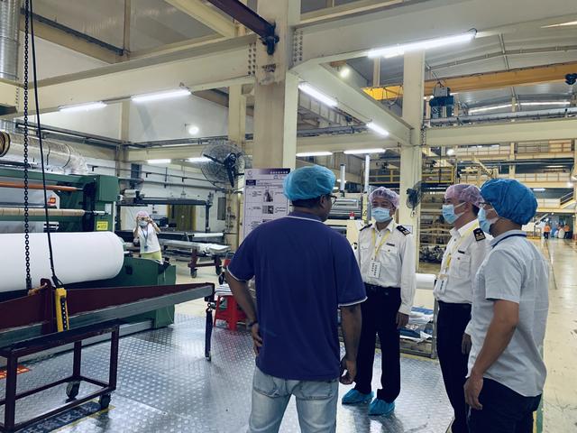 企业|广州海关：249家高新技术AEO企业去年进出口贸易额2000亿元