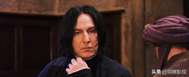 资讯早知道▲《哈利波特》里的校长,当然不是《X战警》的万磁王!