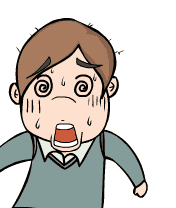 就是这个小东西，差点要命