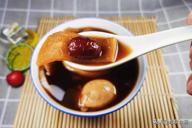 越是天冷此汤越要喝，煮一煮就好，爽口解油腻，尤其女生要多喝