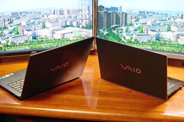 升配置，降售价—VAIO FH14到底是不是“真香”机型