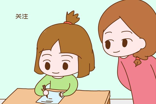 #你的育儿经#长得好看的孩子，上学后能得到这些“好处”，其他孩子只能羡慕