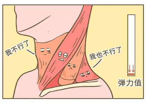 落枕可能是身体的「求救信号」，别不当回事