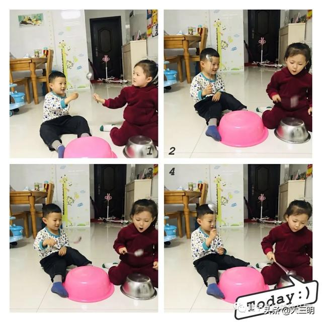 [你的育儿经]停课不停学——建宁县城关幼儿园宅家特辑八（中班年段）
