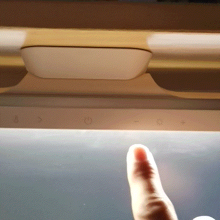 这款台灯有意思：倍思无极调光阅读台灯PRO体验