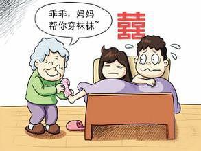 「超级宝妈」“妈妈，我要娶你当老婆”当母爱触发“恋母情结”，终会结出恶果