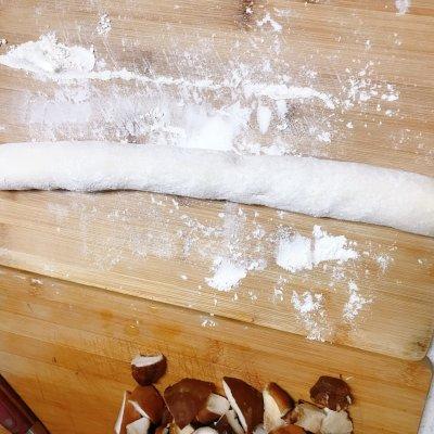 有了这些地锅鸡，实力下酒