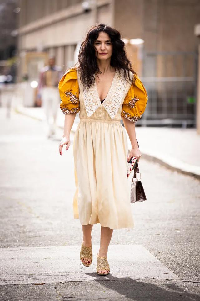 最时尚这一届的神仙小裙子，各个都是让你好看的小能手