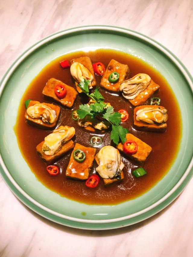 吃货|生蚝已过最佳赏味期？才不是！好吃的生蚝多得很呐