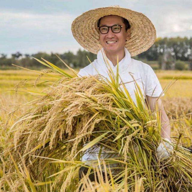 苞米地蒙面侠|周杰自称是最失败的演员，如果他不离开娱乐圈，会成伟大的演员吗