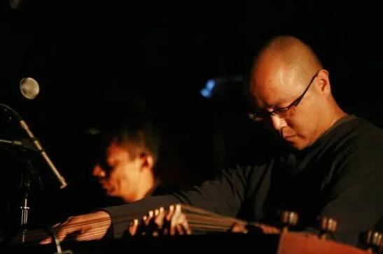 村口西凉花|窦唯，不是仙儿