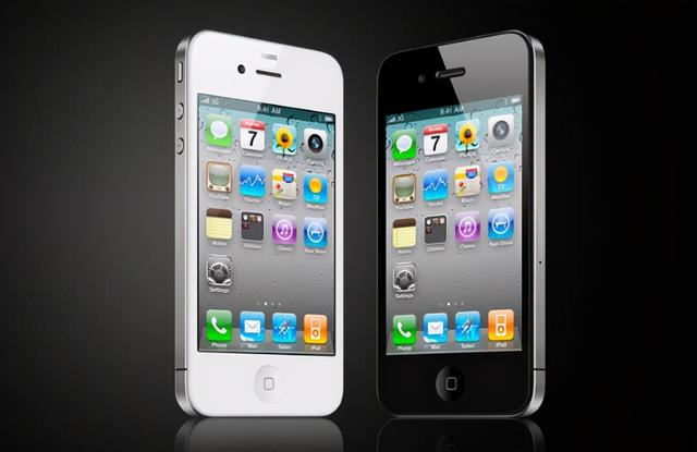 iPhone4做成标本身价暴增10倍，你愿意为情怀买单吗？