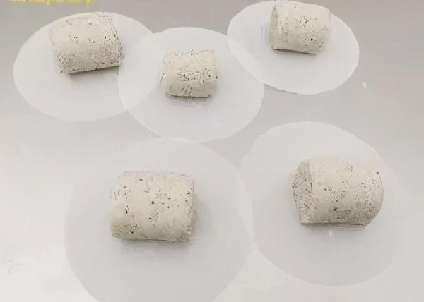 馒头变着花样做，松软可口，好吃又养胃，孩子吃得不亦乐乎