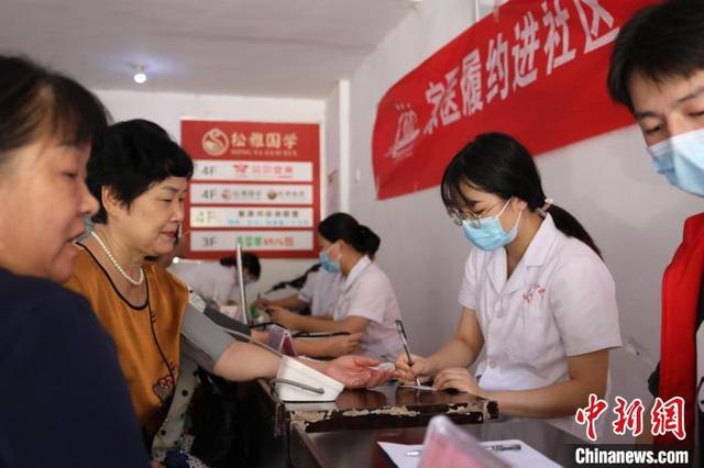 长沙县|“中西部第一县”湖南长沙县打造现代化医卫健康强县