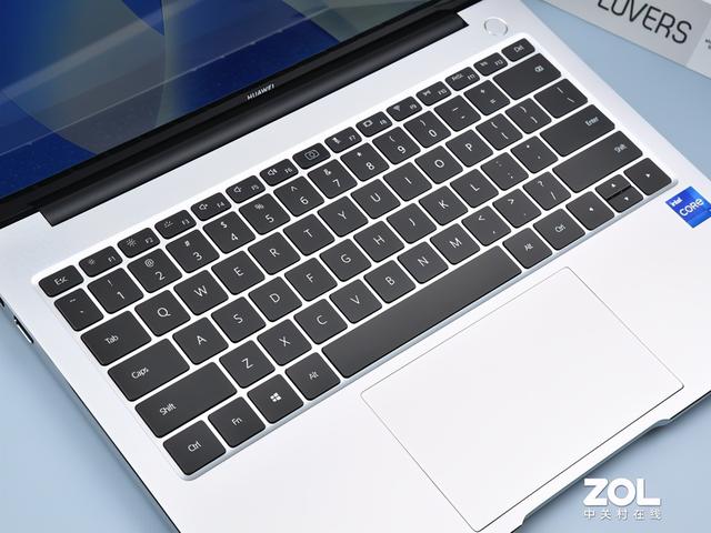 真香机又来了？华为 MateBook 14 2021款评测