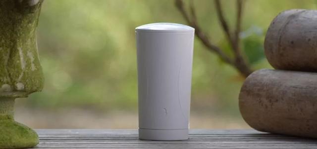 高颜值、潮流范、科技感…….这些微型气象站，见过吗？