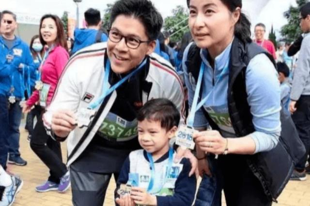 “穷是最好避孕药”，郭晶晶儿子幼儿园学费单走红，数目看的眼晕