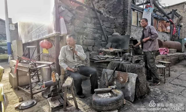 【玩乐足迹】陕北行之榆林市米脂县