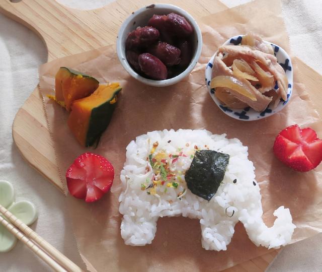 日本超恶心的五种食物，看后毫无食欲，网友：用来帮孩子戒零食