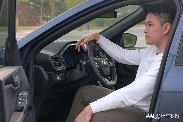 为何越来越多人买这个品牌的SUV？听听真实的车主口碑